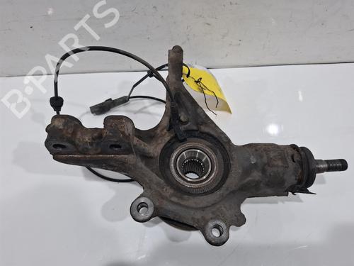 Right front steering knuckle CITROËN C4 II (NC_) 1.2 THP 130 (NCHNYM, NCHNYT) | BP38620864M26 - Image 3