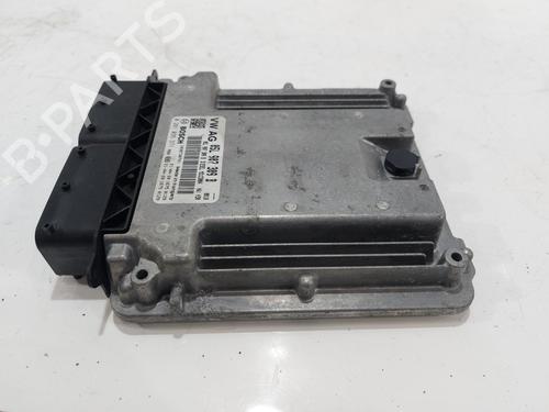 Control unit VW TOURAN (5T1) 2.0 TDI | BP28084570M11 