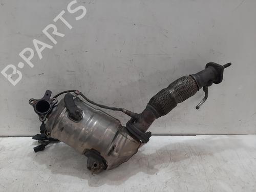Used Particulate filter Particulate filter 38052771 38052771
