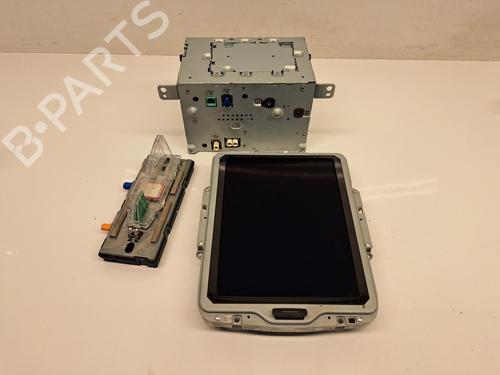 Elektronisk modul VOLVO S90 II (234) D4 (190 hp) 26748768