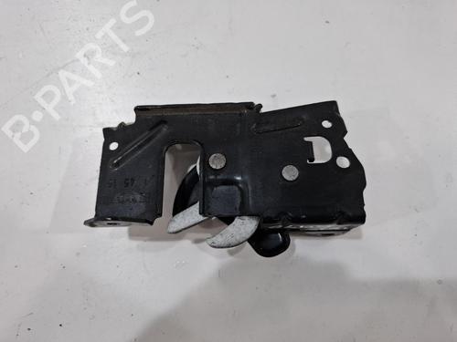 Used Hood lock Hood lock 38266280 38266280