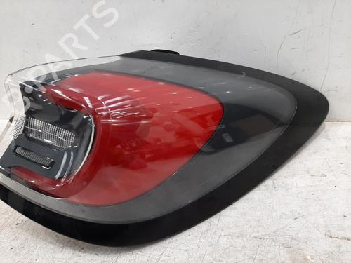 Right taillight FORD PUMA (J2K, CF7) 1.0 EcoBoost | BP26854083C35 