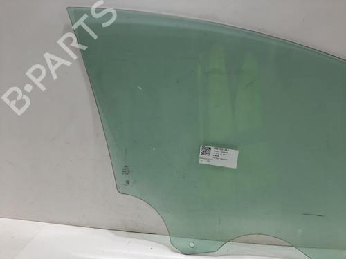 Front left door window FORD S-MAX (CJ, WA6) 2.0 TDCi | BP30179393C18