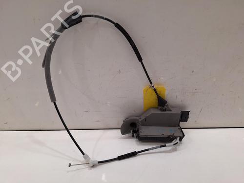 Used Front right lock Front right lock 38480842 38480842