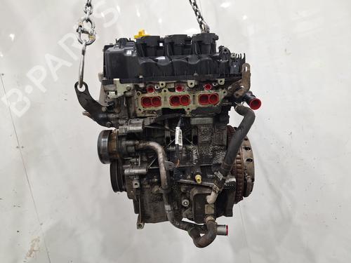 Engine DACIA SANDERO II 1.0 SCe 75 (B8JC, B8JD, B8NC) | BP29637223M1 