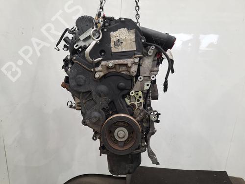 Motor CITROËN C3 Picasso (SH_) 1.6 HDI 90 (92 hp) 29554031