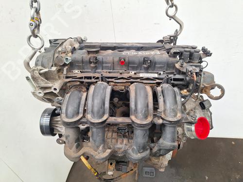 Engine FORD KA+ III (UK, FK) 1.2 Ti-VCT | BP36047170M1 - Image 6