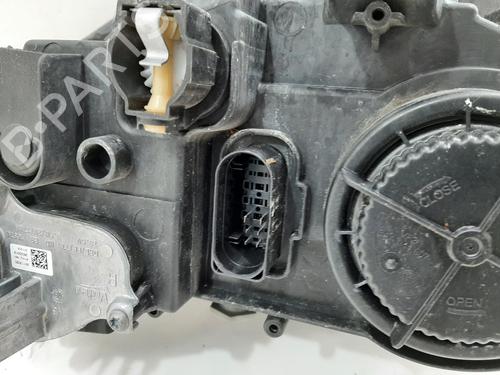 Right headlight SEAT LEON (5F1) 2.0 TSI | BP35922121C29 - Image 5
