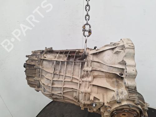 Gearbox AUDI A4 B8 (8K2) 2.0 TDI | BP37400504M3  - Image 5