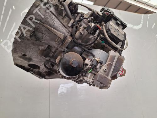 Gearbox PEUGEOT PARTNER Tepee 1.6 HDi 90 | BP34533921M3 - Image 3