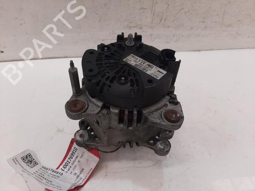 Alternator SEAT ALTEA (5P1) 1.9 TDI | BP37458312M7 - Image 6