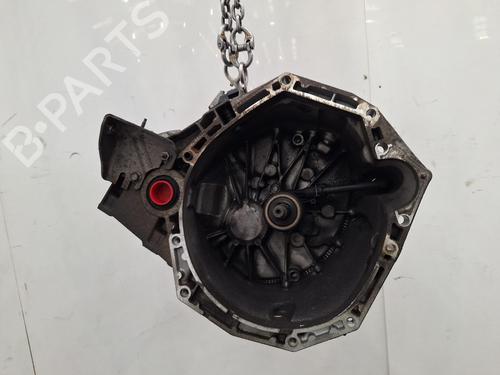 Used Gearbox Gearbox 38871325 38871325