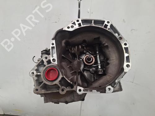 Versnellingsbak Versnellingsbak SUZUKI ALTO VII (GF, HA25_, HA35_) 1.0 (AMF310, GFC31S) (68 hp) 37465125 37465125