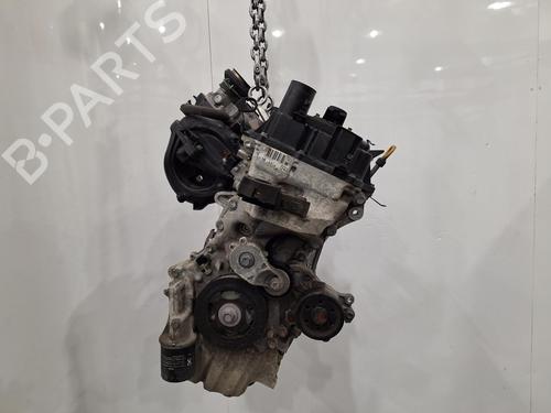 Used Engine Engine PEUGEOT 108 1.0 VTi (69 hp) 33242824 33242824