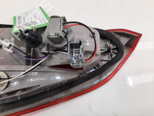 Left tailgate light FORD FOCUS III Turnier 1.5 TDCi | BP35769233C79 - Image 3