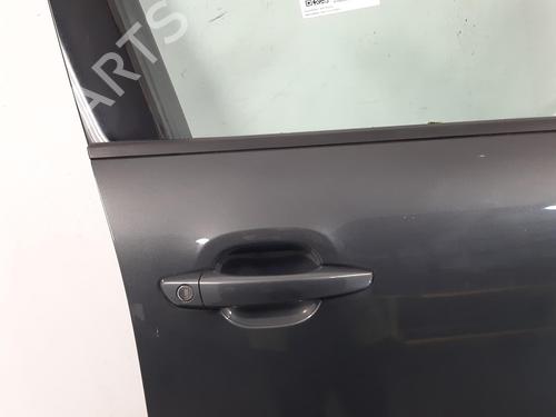 Right front door CITROËN C3 III (SX) 1.2 THP 110 (SXHNPS, SXHNZT, SXHNZ6) | BP32214959C3