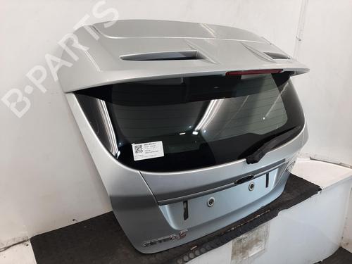 Tailgate FORD FIESTA VI (CB1, CCN) 1.6 Ti | BP28138515C6 