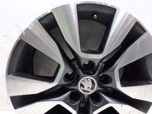 Rim SKODA YETI (5L) 2.0 TDI 4x4 | BP30382252C45 