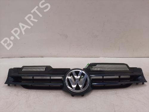 Grill VW GOLF V (1K1) 1.6 FSI (115 hp) 29496449