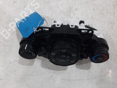 Climate control FORD FIESTA VI (CB1, CCN) 1.25 | BP33436198I5 - Image 2