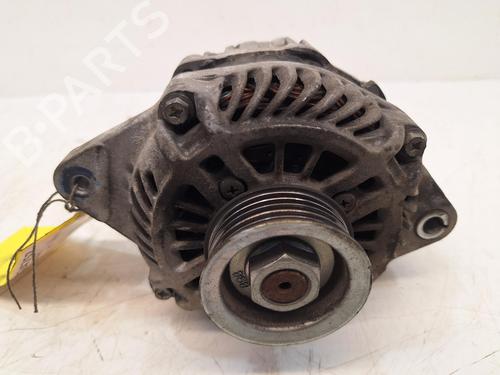 Used Alternator SUZUKI SWIFT IV (FZ, NZ) 1.2 (AZG412, ZC72S) (90 hp) 26856399