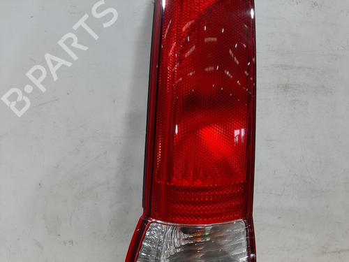 Left taillight FIAT PANDA (169_) 1.2 (169AXF2A, 169AXF1A) | BP33699306C34 - Image 3