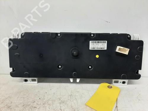 Instrument cluster CITROËN C4 Picasso II 1.6 HDi / BlueHDi 115 | BP31305096C47