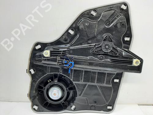 Rear right window mechanism FORD FOCUS IV (HN) 1.0 EcoBoost | BP28275031C25 