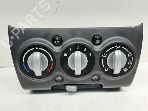 Used Climate control SUZUKI ALTO VII (GF) 1.0 (AMF310, GFC31S) (68 hp) 26841042