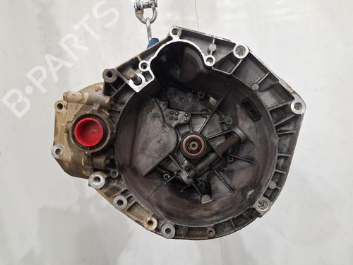 Used Gearbox FIAT 500 (312_) 1.2 (312AXA1A) (69 hp) 28085357