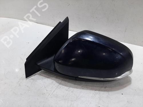 Left mirror VOLVO V40 Hatchback (525) T2 | BP30142284C26 