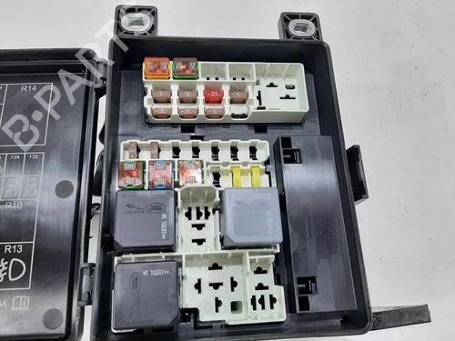 Fuse box JAGUAR I-PACE (X590) EV400 AWD | BP30179895E1 