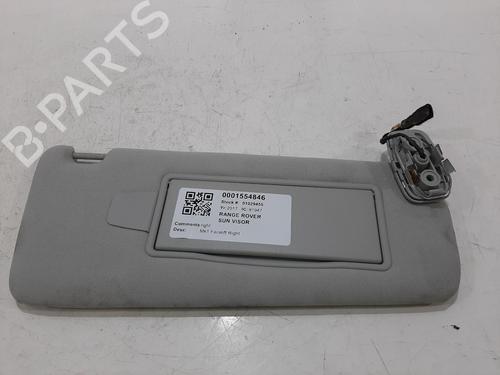 Used Other LAND ROVER RANGE ROVER EVOQUE (L538) 2.0 D 4x4 (180 hp) 30260040