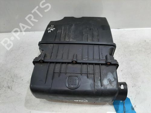 Used Air filter box Air filter box FIAT 500 (312_) 1.2 (312AXA1A) (69 hp) 34038337 34038337