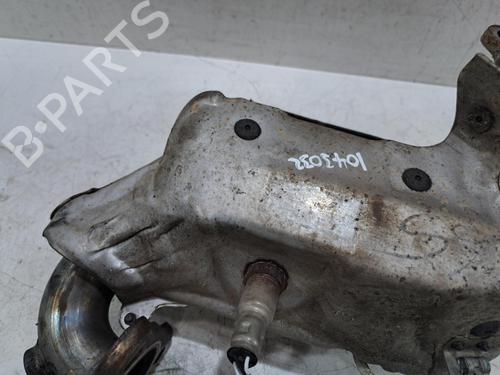 Catalyst DACIA SANDERO II TCe 90 (B8M1, B8MA, B8AC) | BP32528981M10