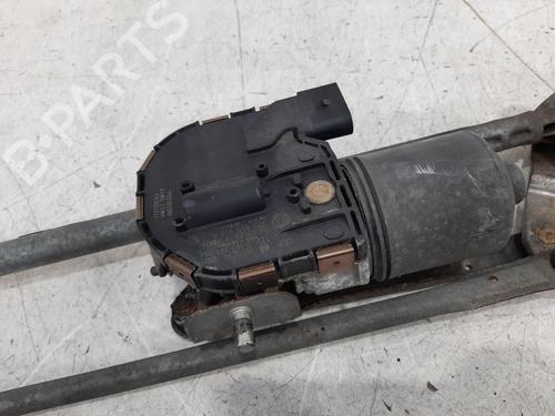 Front wiper motor SKODA OCTAVIA II (1Z3) 2.0 TDI 16V | BP26784092M29 