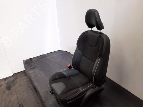 Left front seat VOLVO V40 Hatchback (525) D4 | BP26746554C15 - Image 3