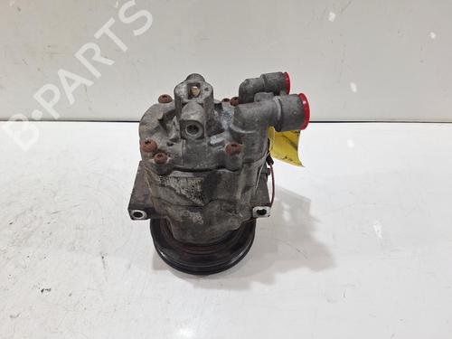 AC compressor NISSAN NOTE (E11, NE11) 1.4 | BP38463638M34 - Image 6