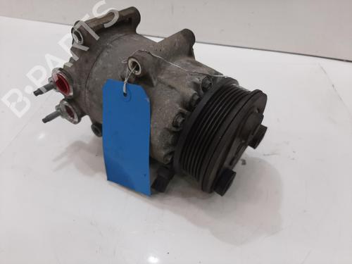 AC compressor FORD FIESTA VI (CB1, CCN) 1.25 | BP29397718M34 