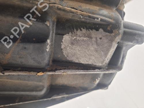 Girkasse VAUXHALL VIVARO A Bus (X83) 2.0 CDTI | BP30324656M3 