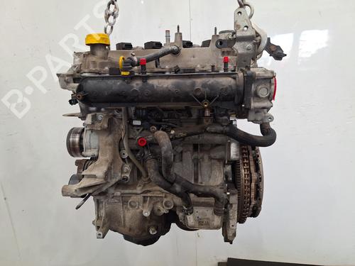 Engine NISSAN JUKE (F15) 1.2 DIG-T | BP36254044M1 - Image 6