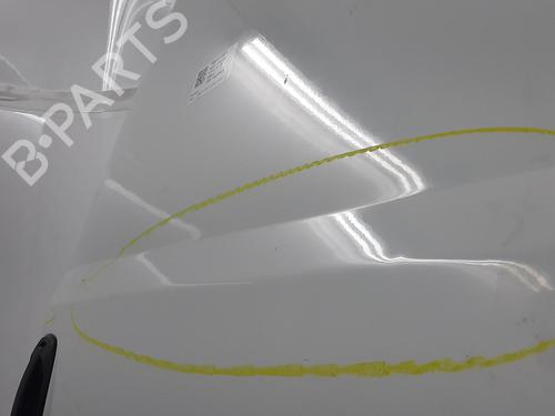 Right slide door FIAT DOBLO Cargo (263_) 1.3 D Multijet | BP26754177C75