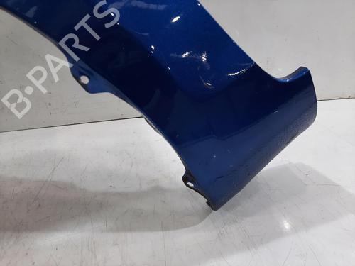 Left front fenders SUZUKI SWIFT IV (FZ, NZ) 1.2 (AZG412, ZC72S) | BP30057491C41 