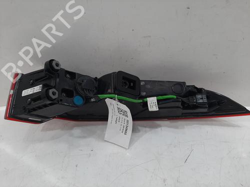Left taillight JAGUAR I-PACE (X590) EV400 AWD | BP26838962C34 