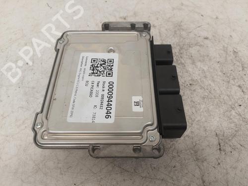 Control unit CITROËN C4 Grand Picasso I (UA_) 1.6 VTi 120 | BP26824309M11 