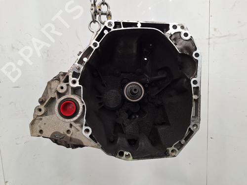 Used Gearbox NISSAN QASHQAI I (J10, NJ10) 1.6 (114 hp) 32757840