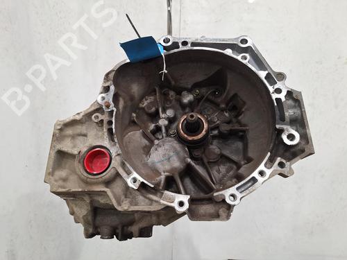 Used Gearbox TOYOTA YARIS (_P13_) 1.3 (NSP130_, NSP130) (99 hp) 28507474