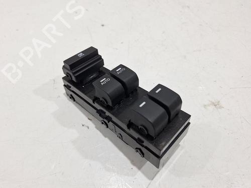 Right front window switch KIA VENGA (YN) 1.4 CVVT | BP39241658I26 - Image 2