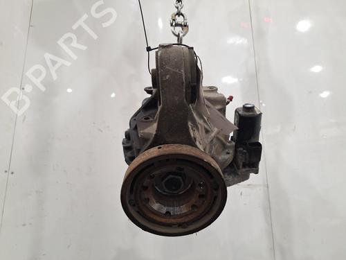 Rear differential LAND ROVER RANGE ROVER SPORT II (L494) 3.0 SDV6 Hybrid 4x4 | BP30789064M24