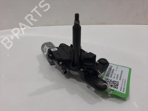 Rear wiper motor FORD ECOSPORT 1.0 EcoBoost | BP29636722M102 